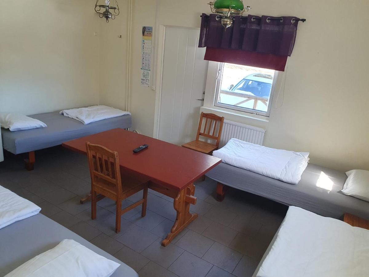 Motel E4 Kolmarden Apartments And Cottages Dış mekan fotoğraf
