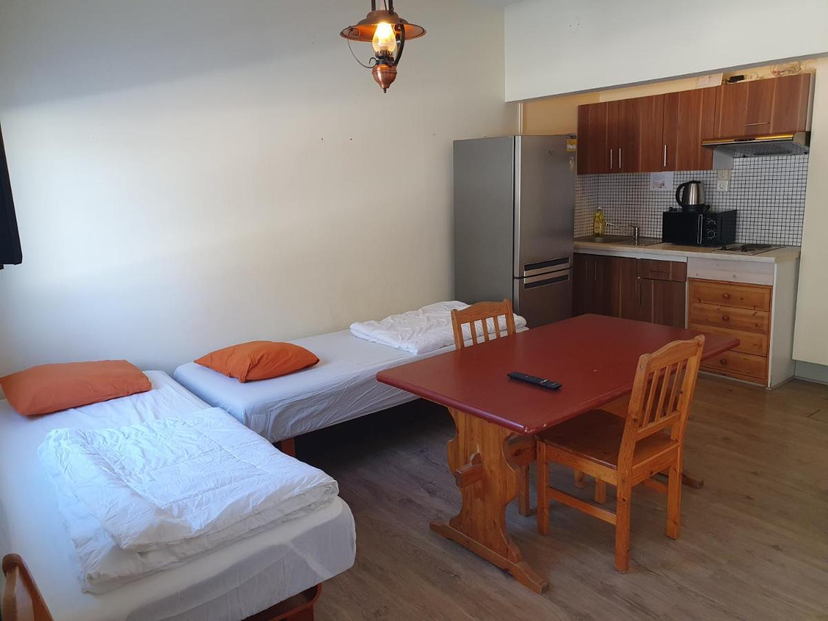 Motel E4 Kolmarden Apartments And Cottages Dış mekan fotoğraf