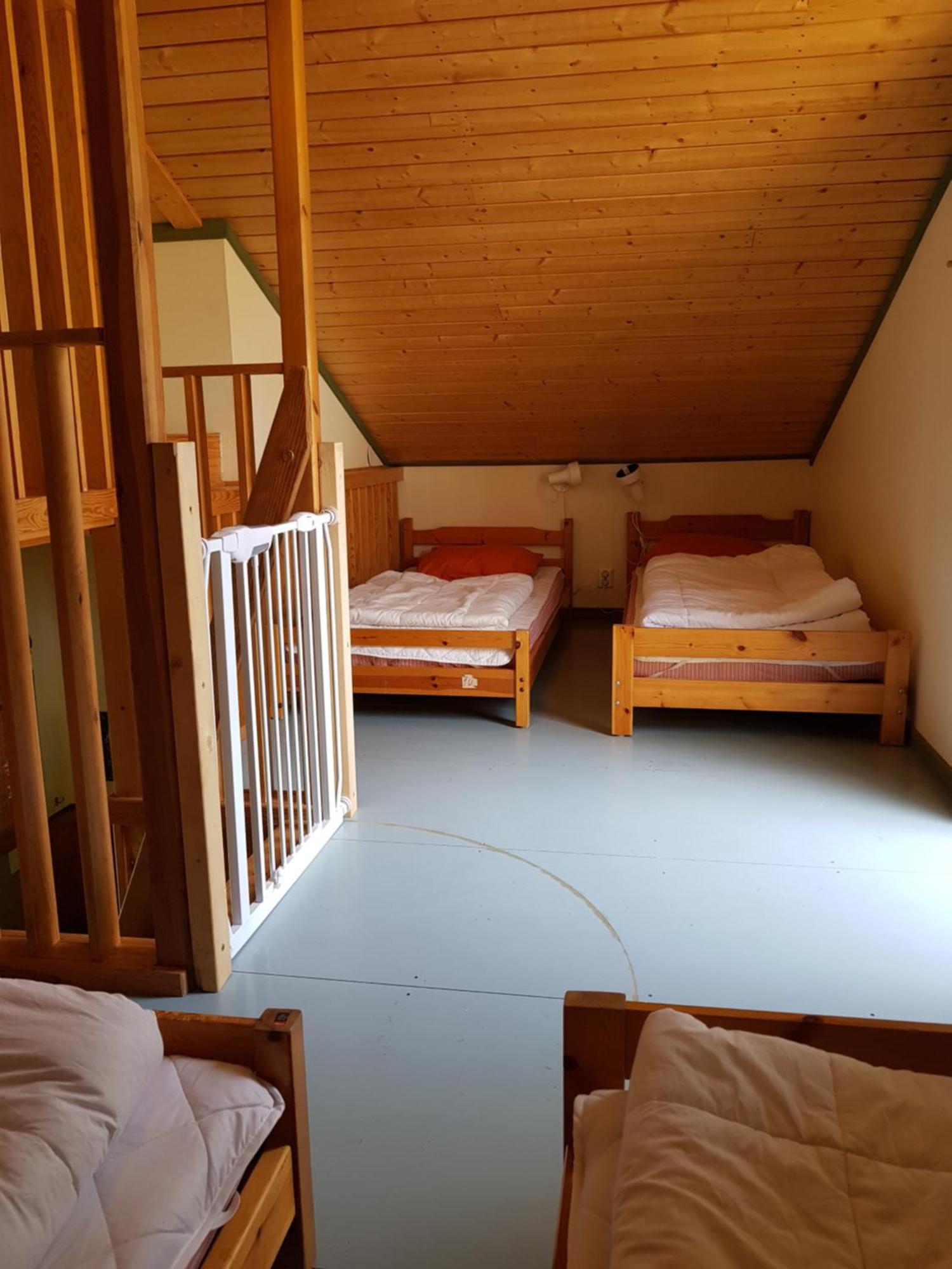 Motel E4 Kolmarden Apartments And Cottages Dış mekan fotoğraf