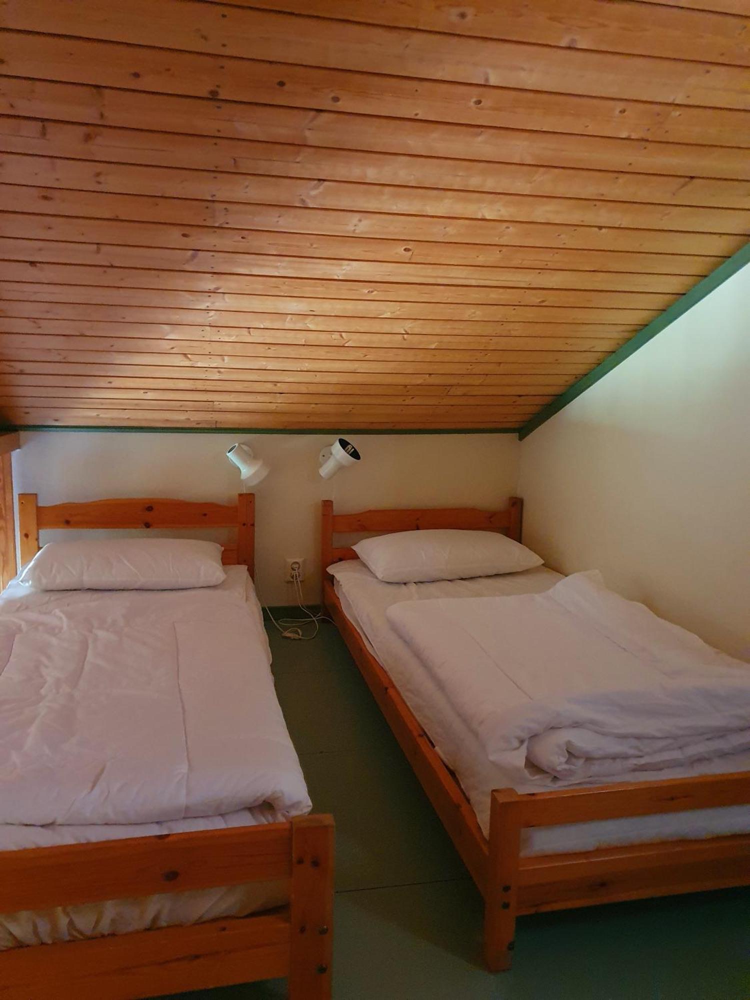 Motel E4 Kolmarden Apartments And Cottages Dış mekan fotoğraf