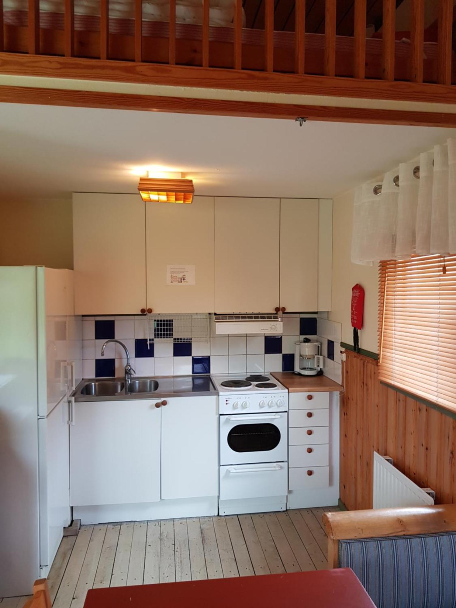 Motel E4 Kolmarden Apartments And Cottages Dış mekan fotoğraf