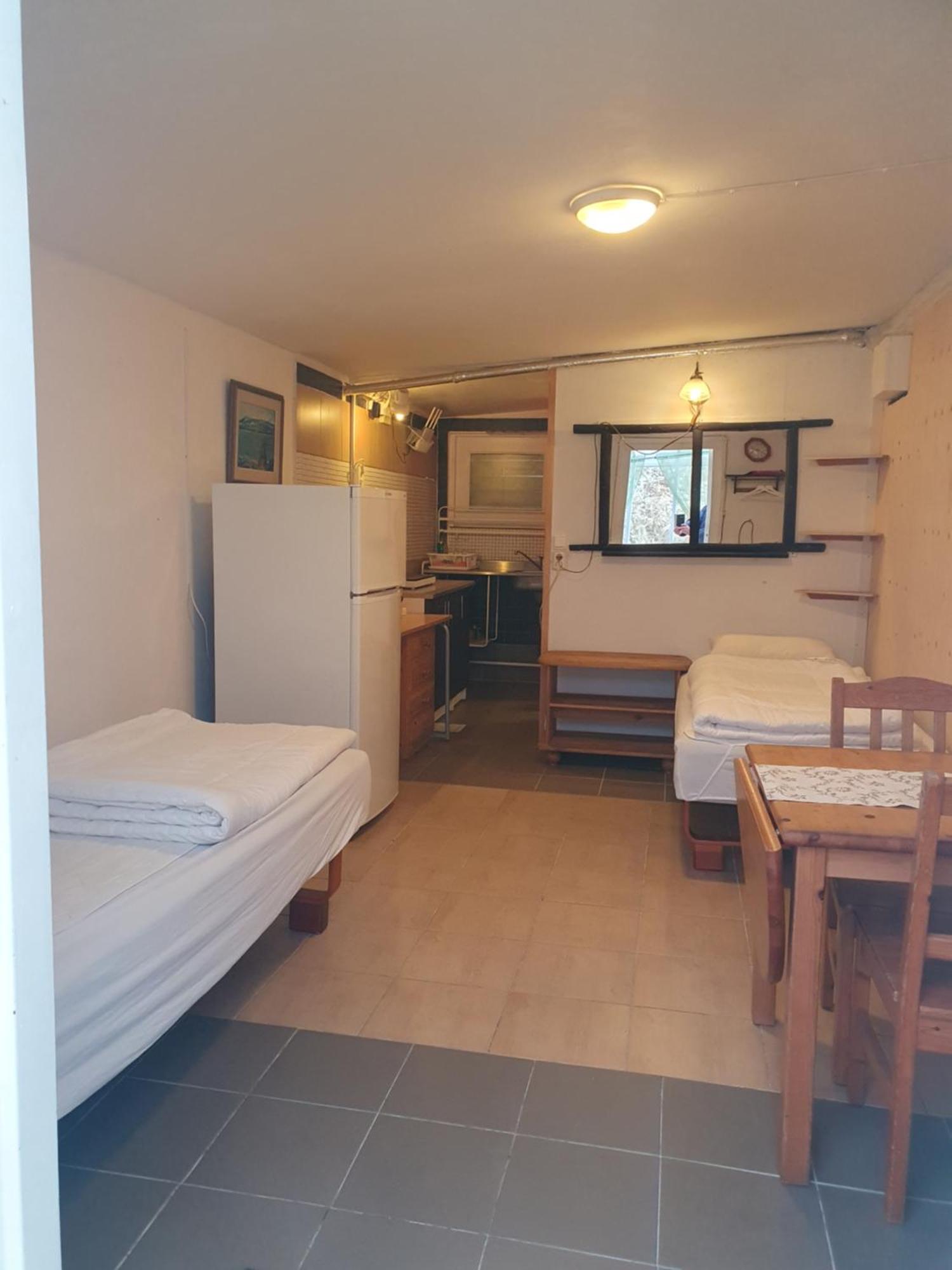 Motel E4 Kolmarden Apartments And Cottages Dış mekan fotoğraf