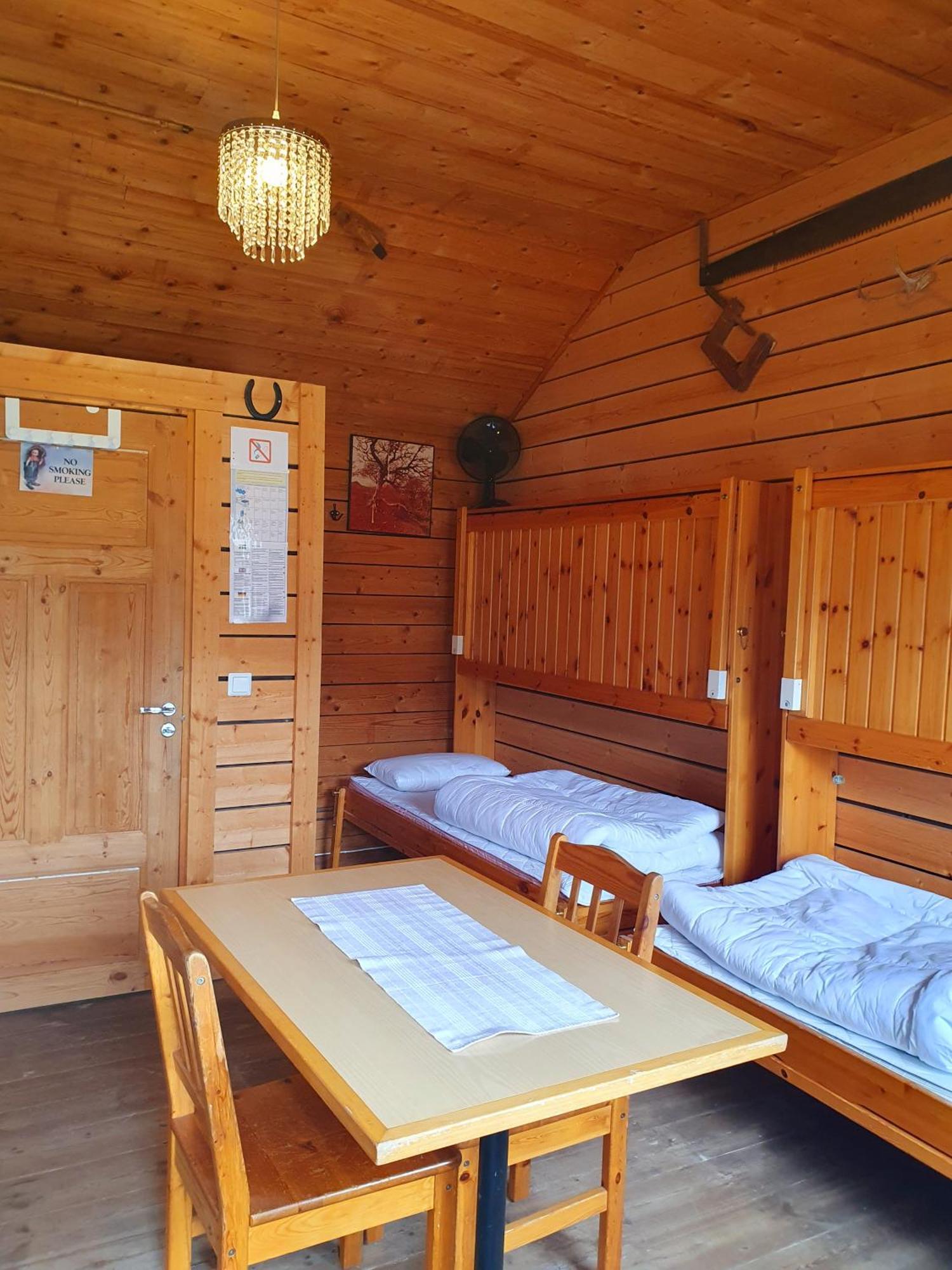 Motel E4 Kolmarden Apartments And Cottages Dış mekan fotoğraf